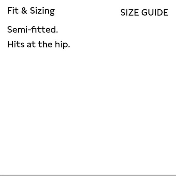 Banana Republic Border Print Boxy Shirt - Picture 10 of 14